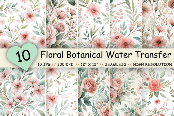 Water Transfer Paper Sheets for Polymer: A Practical Guide to Enhancing Creative Projects
